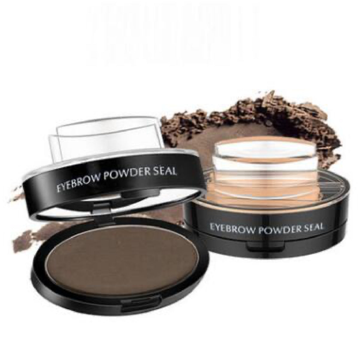 Lookin Brows™ Eyebrow Stamp Kit